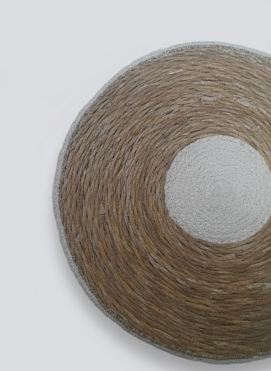 Choner Round Mat - Image 2