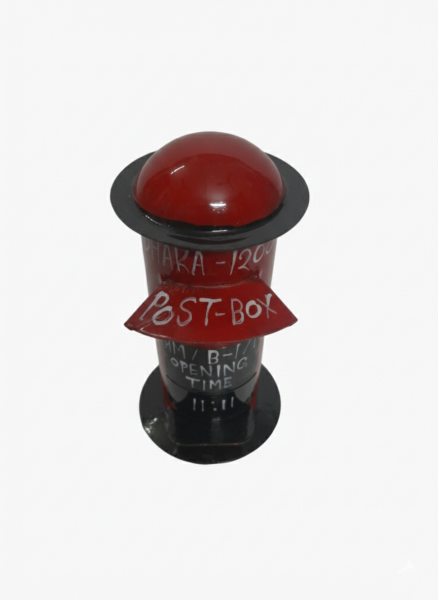 Post Box (Big) - Image 2